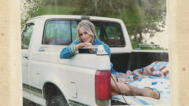 Mackenzie Carpenter feels like the ‘Only Girl’ with new ballad