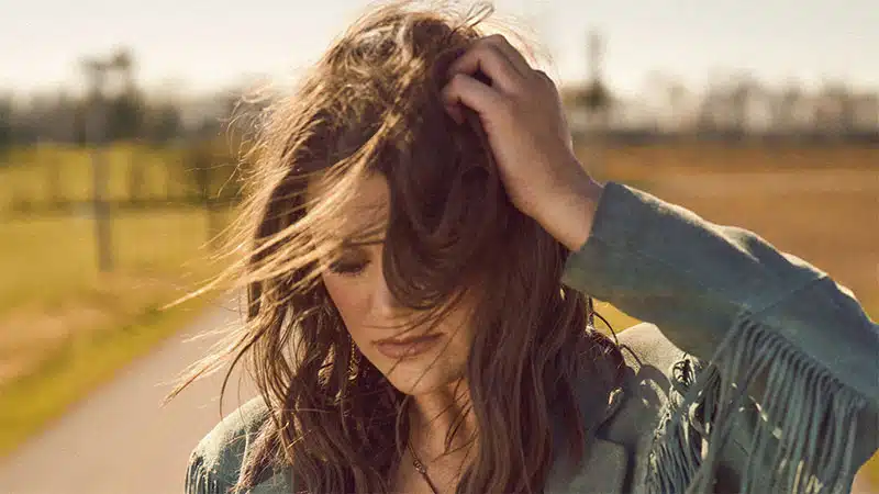 Mae Estes shares ‘Gettin Back Up to Heaven’ Mae Estes shares ‘Gettin Back Up to Heaven’