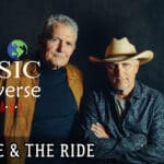 Episode 209 with McBride & The Ride