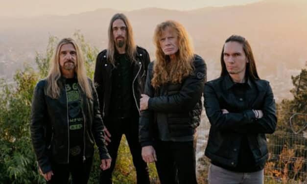 Megadeth announces 2024 Destroy All Enemies US Tour