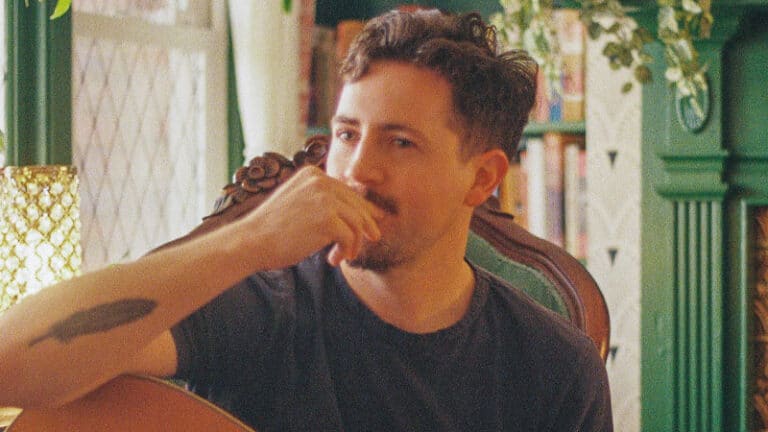 Michael Marcagi shares ‘Flyover State’