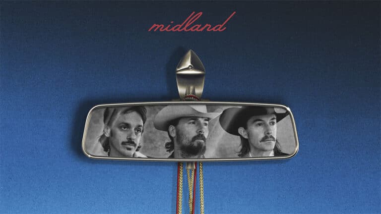 Midland releases ‘Barely Blue’ deluxe edition