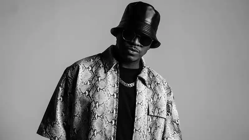 Ne-Yo unveils ‘2 Million Secrets’