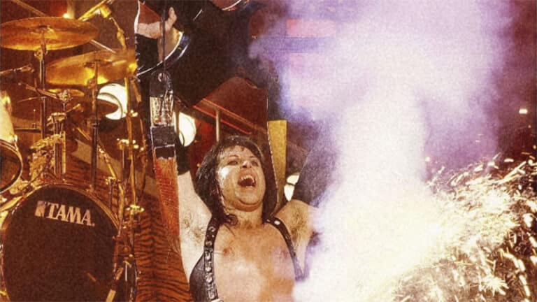 Paramount+ announces 1980s ‘Hair Metal’ docuseries
