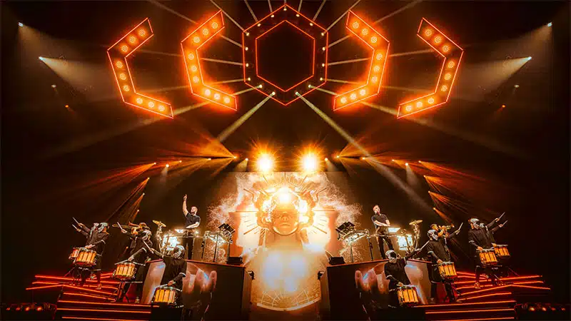 Odesza to livestream final concert