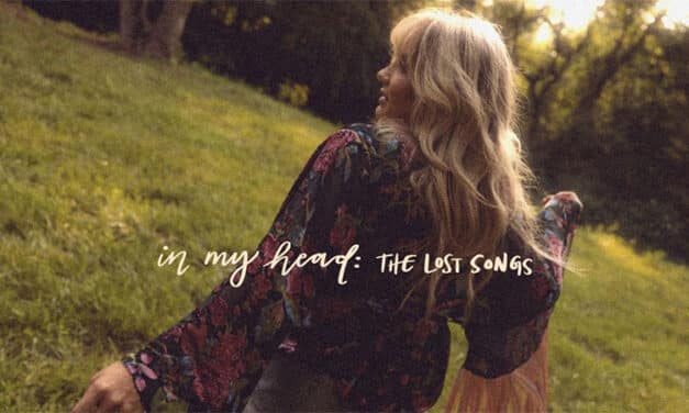 Peytan Porter releases ‘In My Head: The Lost Songs’