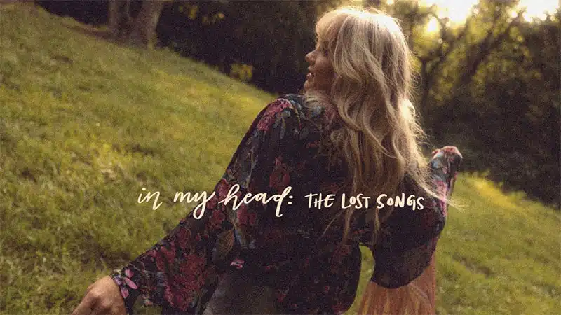 Peytan Porter releases ‘In My Head: The Lost Songs’ Peytan Porter releases ‘In My Head: The Lost Songs’