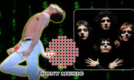 Sony Music to acquire Queen catalog for more than $1 billion