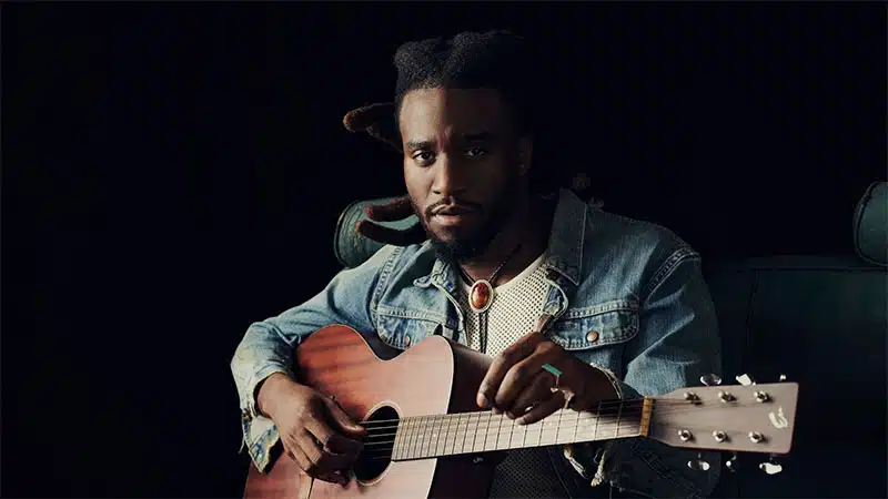 Shaboozey releases two remixes of ‘A Bar Song (Tipsy)