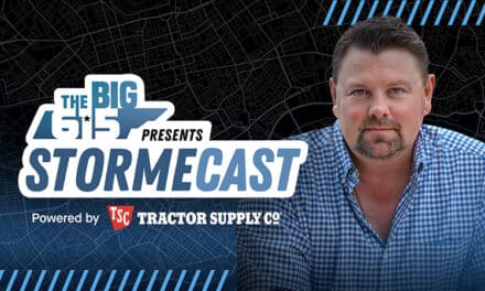 Garth Brooks’ The Big 615, TuneIn launch ‘The StormeCast’ podcast