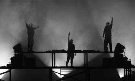 Swedish House Mafia drops ‘Lioness’