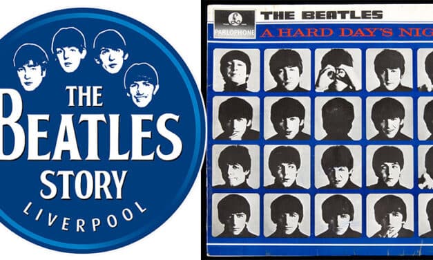 The Beatles Story Museum to celebrate ‘A Hard Day’s Night’ 60th anniversary