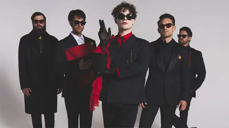The Scarlet Opera drops ‘Someone’s Gotta Love ‘Em’