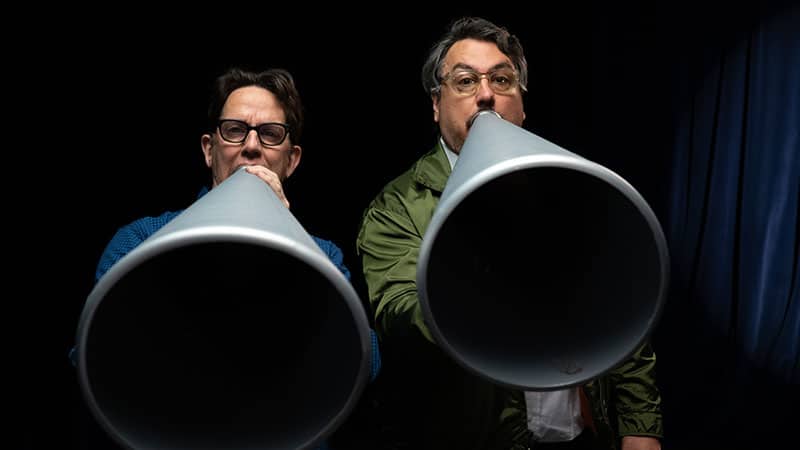 They Might Be Giants announces 2024 East Coast tour dates