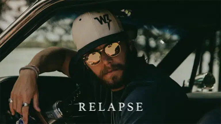 Warren Zeiders shares ‘Relapse’