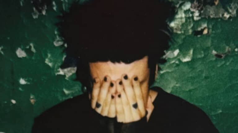 Yungblud unveils ‘Breakdown’