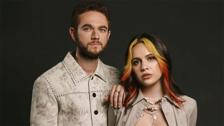 Zedd unveils ‘Out of Time’