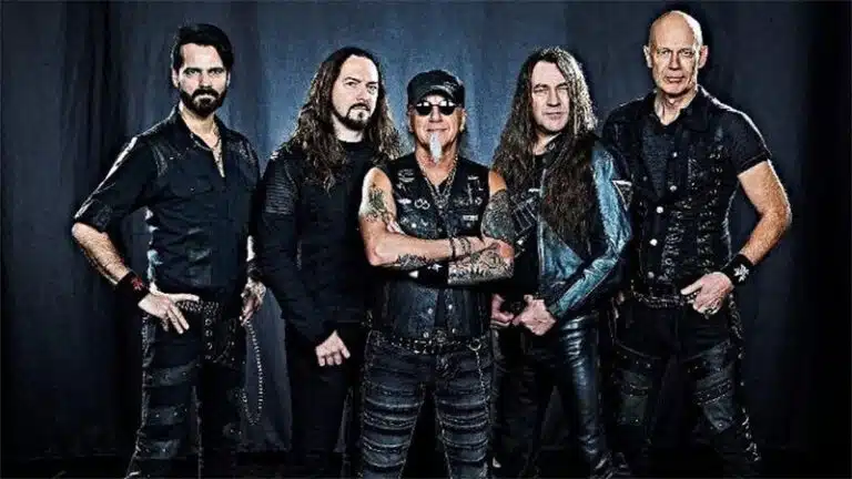 Accept celebrates 50th anniversary