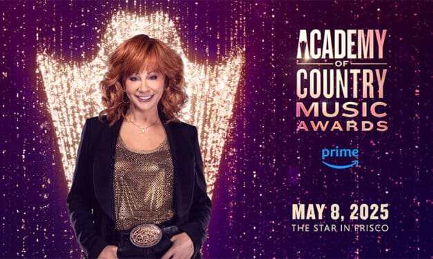 Academy of Country Music Awards returns to Frisco, Texas for 60th anniversary in 2025