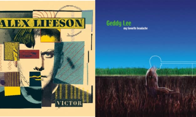 Alex Lifeson, Geddy Lee solo albums to be reissued