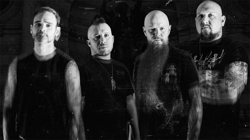 Atreyu announces reimagined greatest hits album