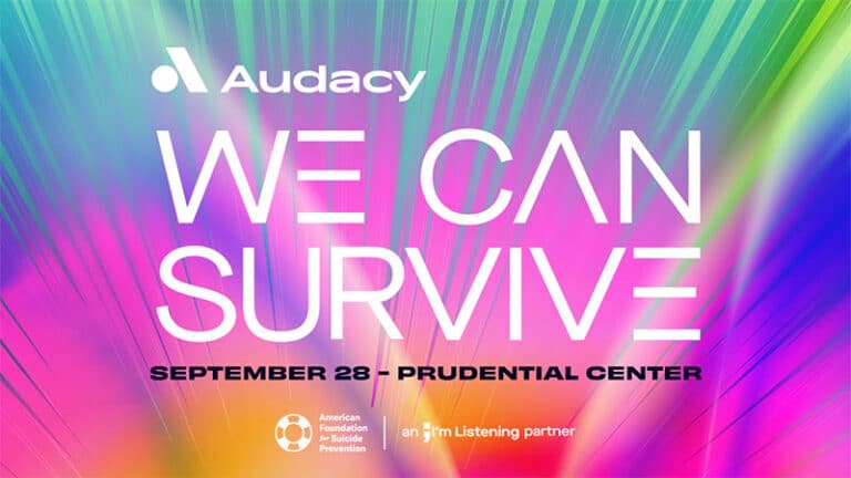 Justin Timberlake, New Kids On The Block, Tate McRae among 2024 We Can Survive headliners