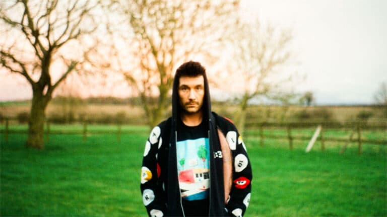 Bastille announces collection of story songs