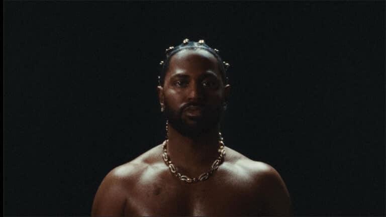 Big Sean releases ‘Yes’