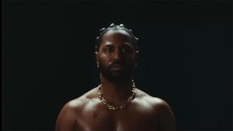 Big Sean releases ‘Yes’