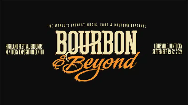 Sting to make Bourbon & Beyond debut