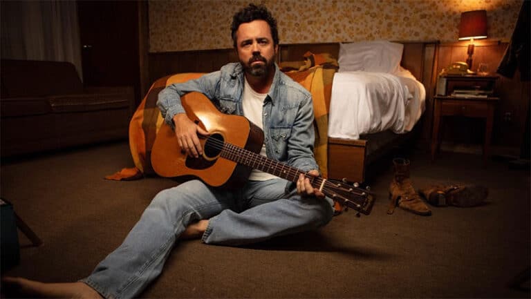 Old Dominion’s Brad Tursi announces debut solo album