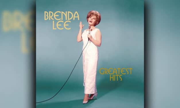 Brenda Lee announces ‘Greatest Hits’