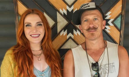 Exclusive: Caylee Hammack discusses recruiting Foy Vance for ‘The Hill’