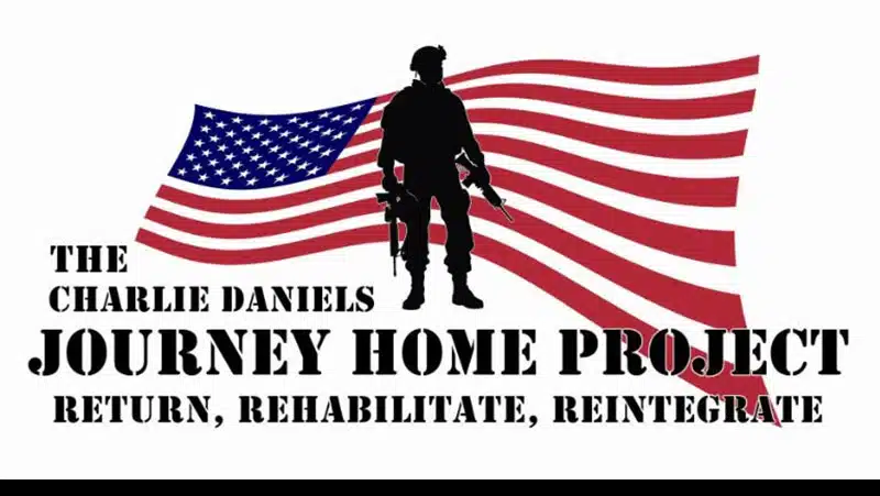 Charlie Daniels Journey Home Project celebrates 10th anniversary Charlie Daniels Journey Home Project celebrates 10th anniversary