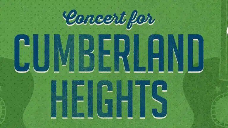 Vince Gill added to Concert for Cumberland Heights