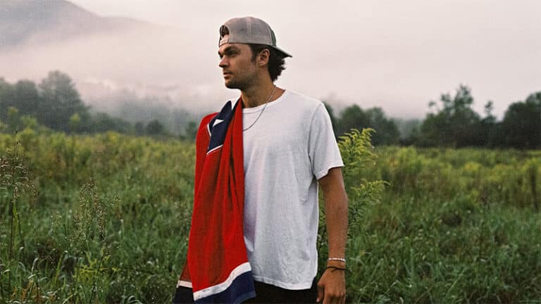 Conner Smith sets ‘Smoky Mountains Sessions’