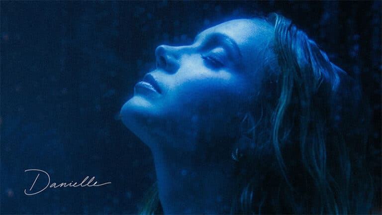 Danielle Bradbery launches independent career with self-titled album