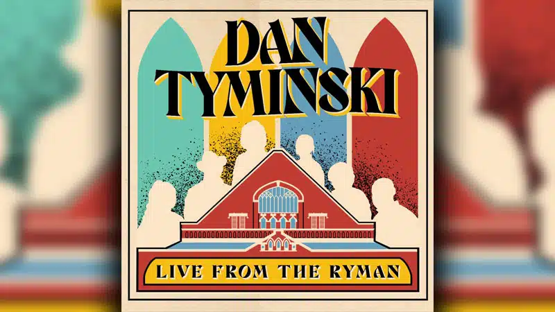 Dan Tyminski shares ‘This Sad Song’