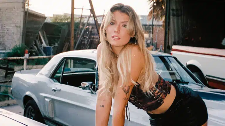 Dasha releases ‘Didn’t I’
