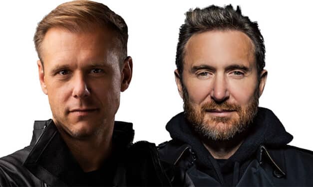 Armin van Buuren, David Guetta unite for ‘In the Dark’