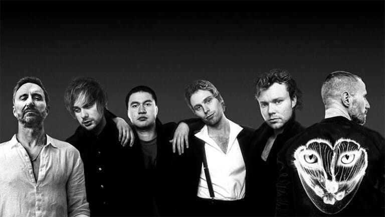 Galantis, David Guetta, 5 Seconds of Summer release ‘Lighter’ acoustic version
