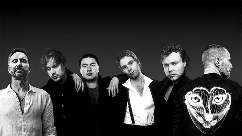 Galantis, David Guetta, 5 Seconds of Summer release ‘Lighter’ acoustic version