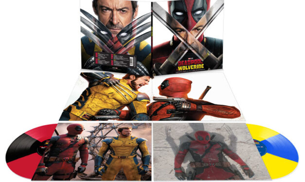 NSYNC, Stray Kids lead ‘Deadpool & Wolverine’ soundtrack