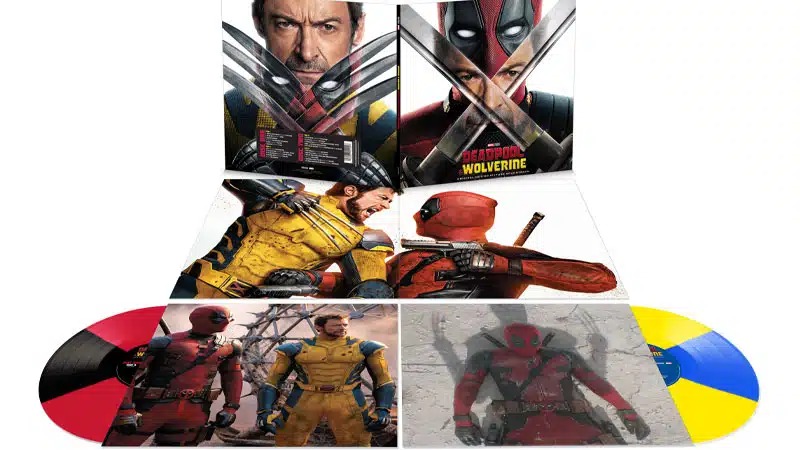NSYNC, Stray Kids lead ‘Deadpool & Wolverine’ soundtrack