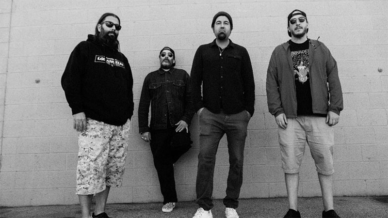 Deftones announce fifth annual Dia De Los Deftones
