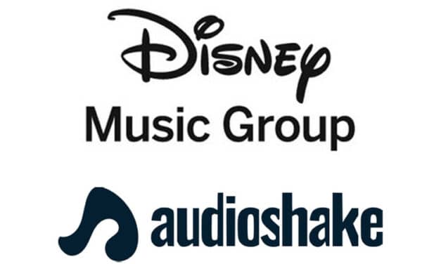 Disney Music Group, AudioShake collaborate for instrument stem separate technology