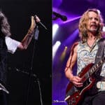 Styx, Foreigner bring classic rock show to DC
