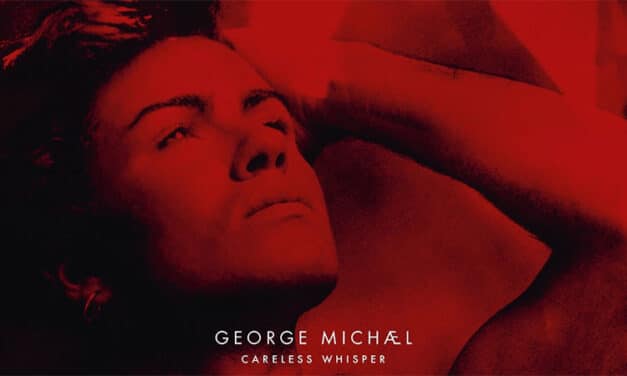 George Michael’s ‘Careless Whisper’ celebrates 40th anniversary
