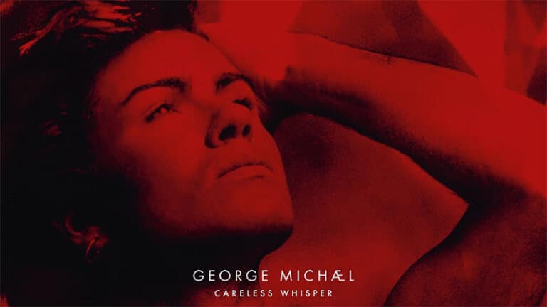 George Michael’s ‘Careless Whisper’ celebrates 40th anniversary