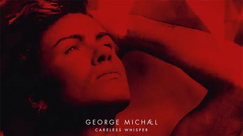 George Michael’s ‘Careless Whisper’ celebrates 40th anniversary